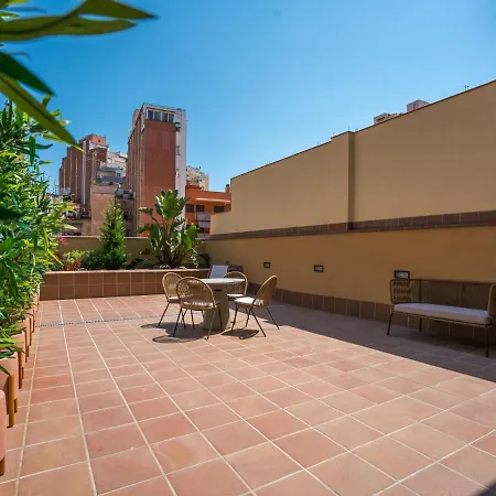 Limehome Carrer De Besalú 82 Barcelona