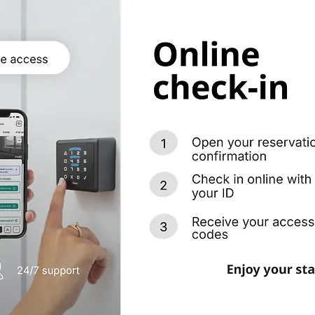Limehome Carrer De Besalu 82 Hotel