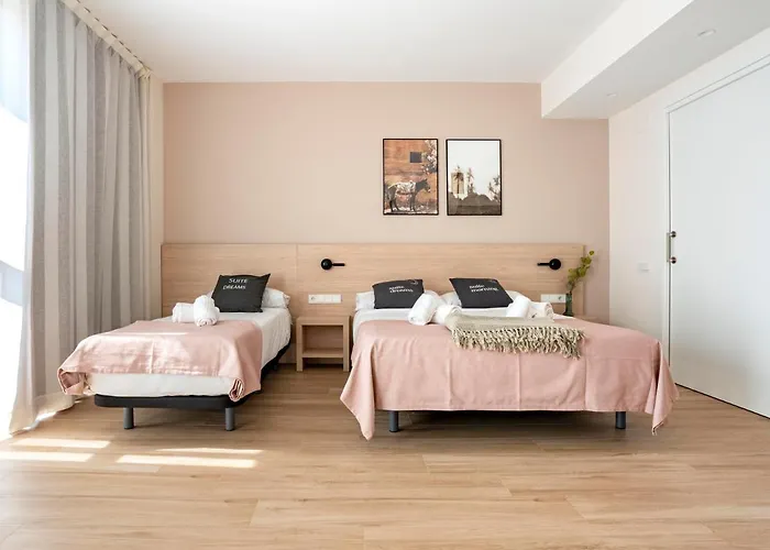 Ξενοδοχείο Limehome Carrer De Besalu 82 Βαρκελώνη