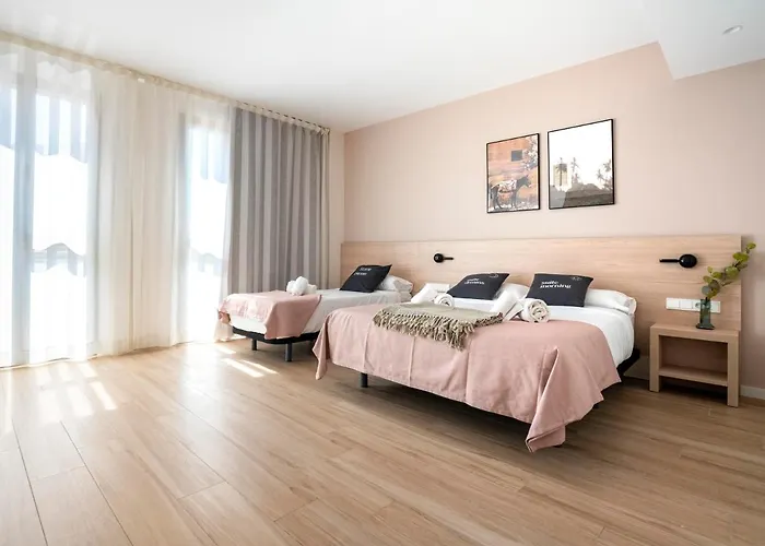Ξενοδοχείο Limehome Carrer De Besalu 82 Βαρκελώνη